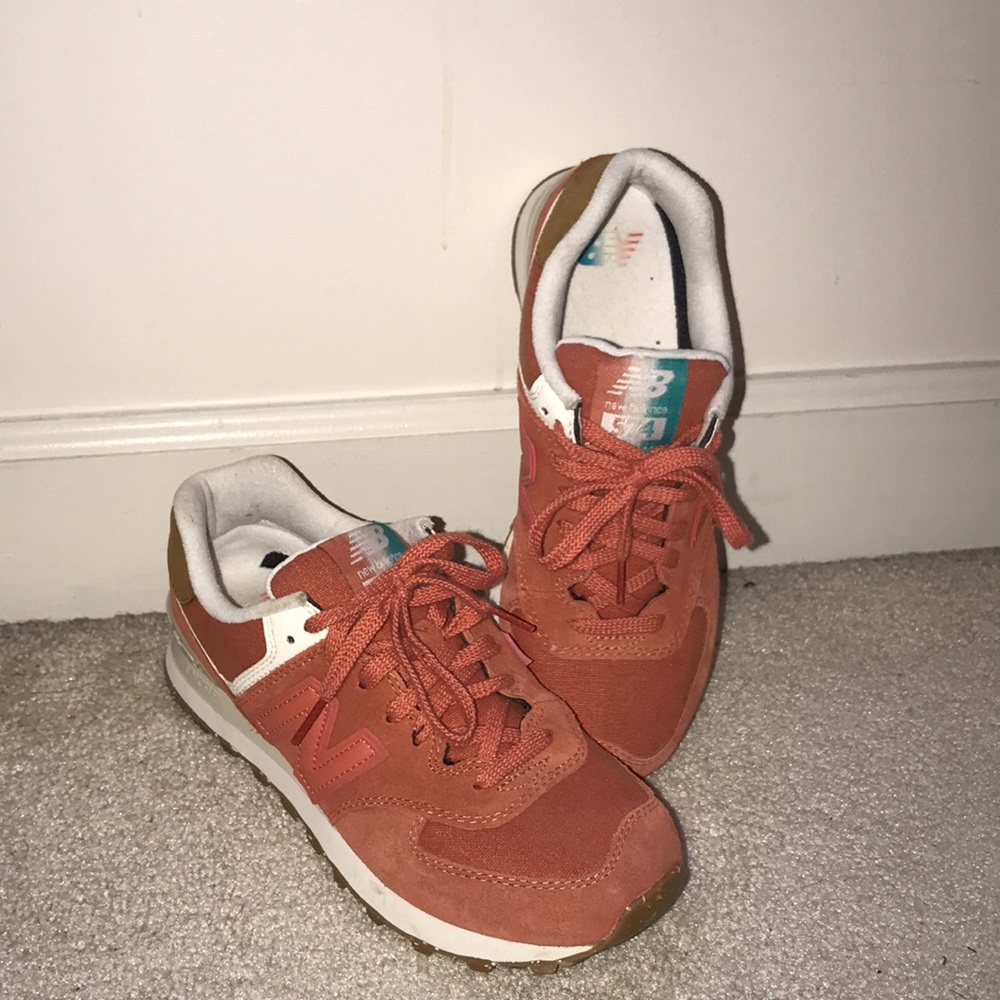 New Balance 574